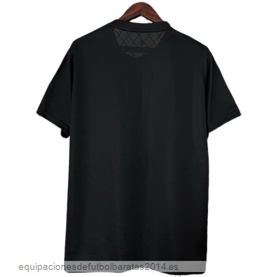 Nuevo Tailandia Especial Camiseta Arsenal 24/25 Negro Baratas